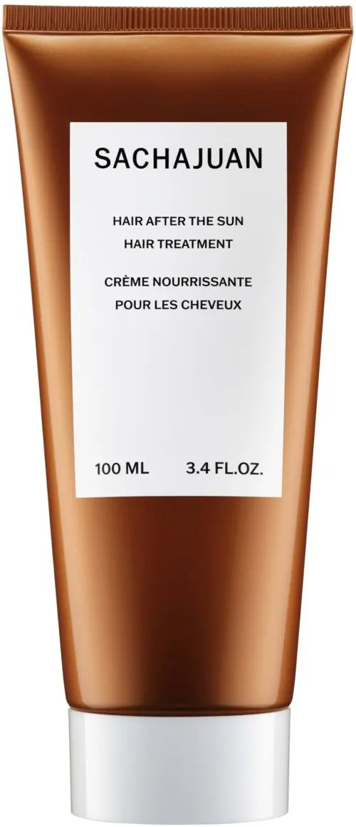 Sachajuan Treatment Hair After The Sun  Travelsize 100 ml