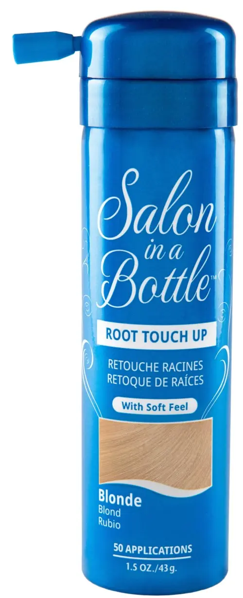 Salon in a Bottle Blonde