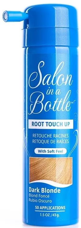 Salon in a Bottle Root Touch Up Dark Blonde