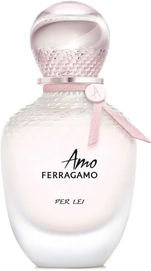 Ferragamo Amo Per Lei Women Eau de Parfum 50 ml
