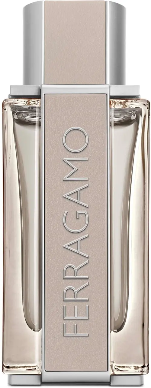 Ferragamo Bright Leather Men Eau de Toilette 100 ml