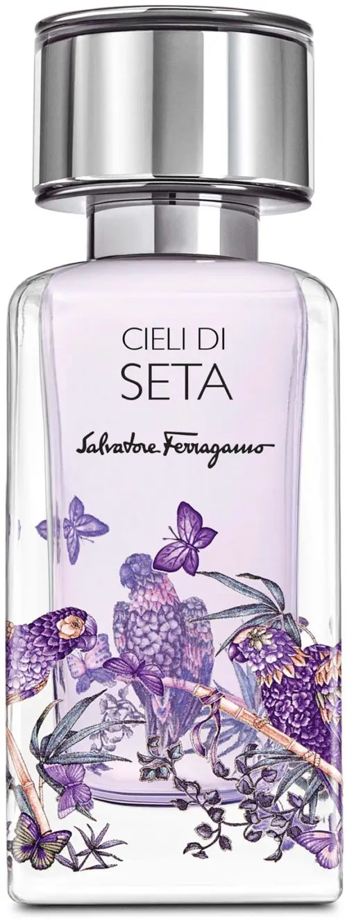 Ferragamo Cieli de Seta Eau de Parfum 50ml
