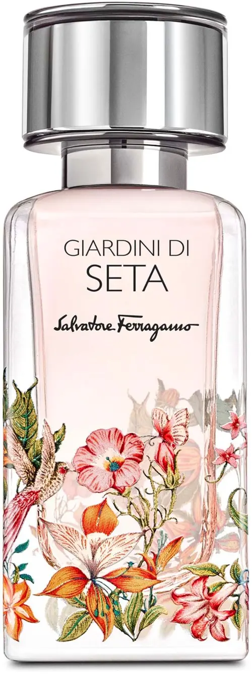 Ferragamo Giardini Di Seta Eau de Parfum 50 ml