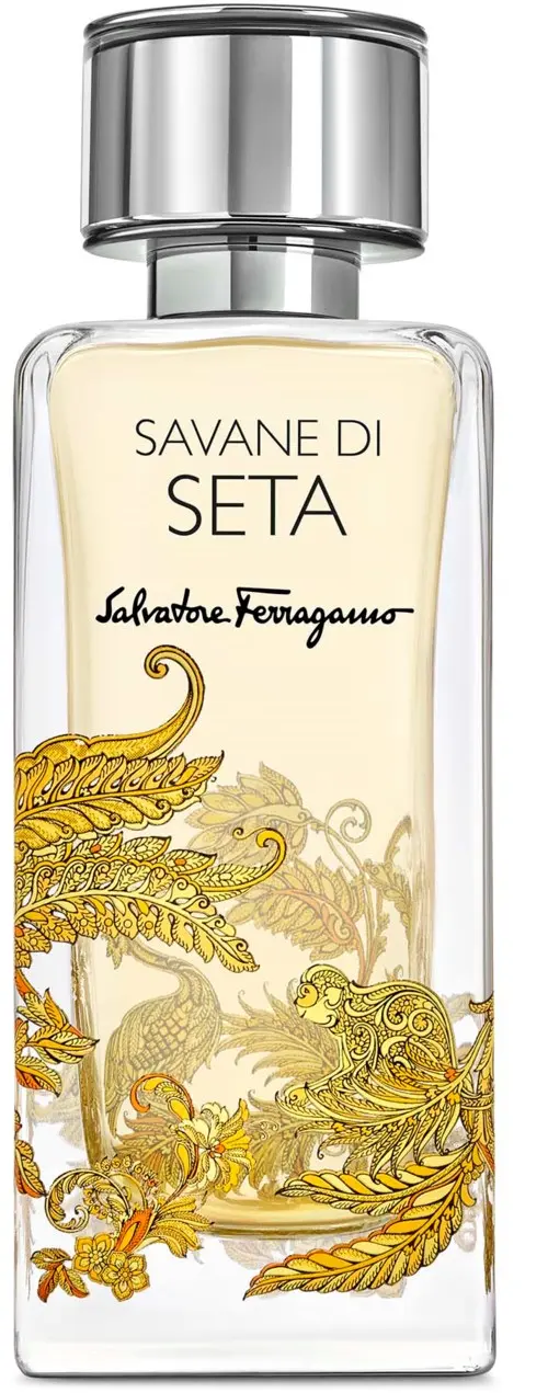 Ferragamo Savane Di Seta Eau de Parfum 100 ml