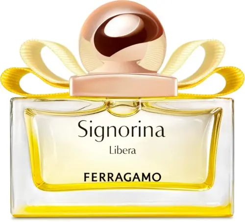 Ferragamo Signorina Libera Eau De Parfum 30 ml