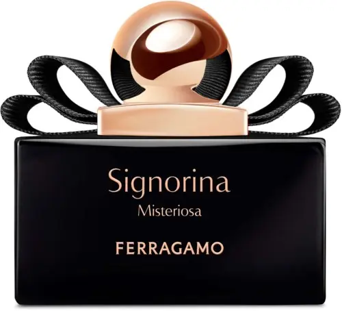 Ferragamo Signorina Misteriosa Eau de Parfum 30 ml
