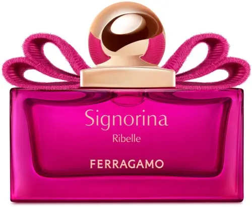 Salvatore Ferragamo Signorina Ribelle Eau de Parfum 50ml