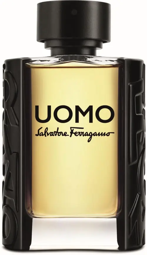 Ferragamo Uomo Eau de Toilette 50 ml