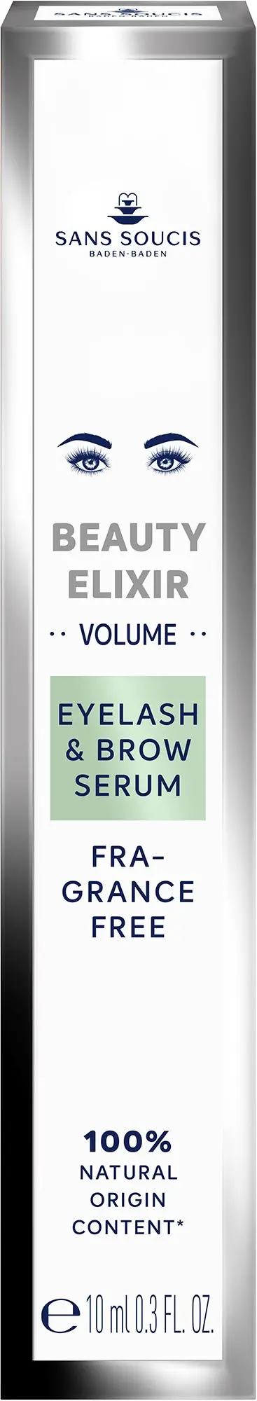 Sans Soucis Eyelash & Brow Serum 10 ml