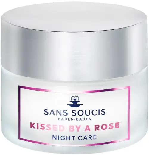 Sans Soucis Anti-Age Kissed By A Rose Night