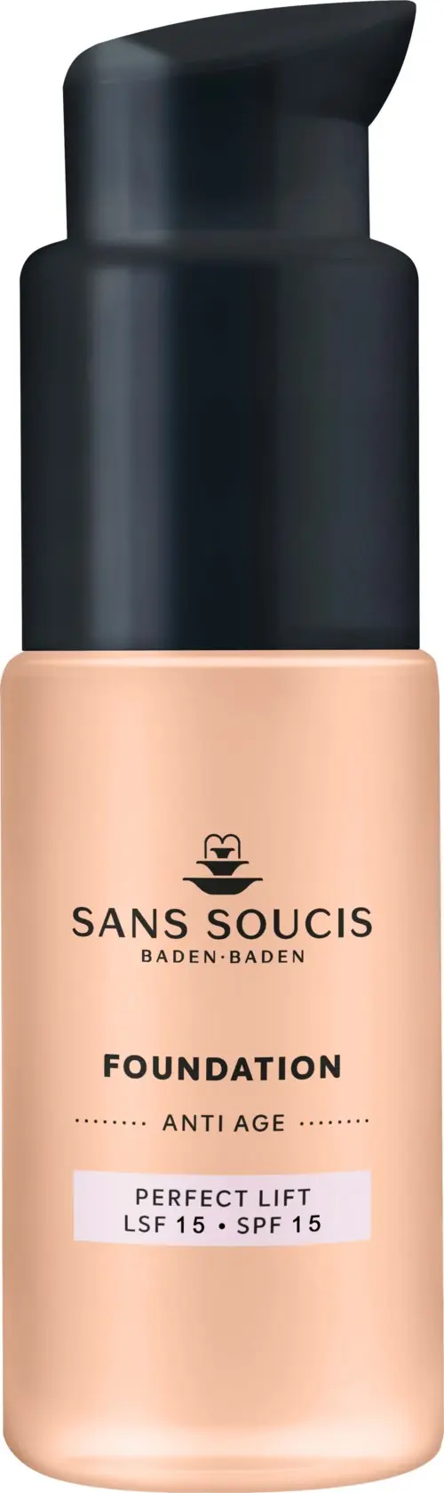 Sans Soucis Perfect Lift Foundation 10 Light Beige 30 ml