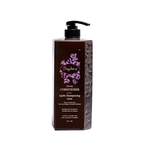 Saphira Divine Conditioner 1000ml
