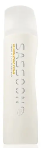 Sassoon Illuminating Clean Shampoo 250ml