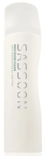 Sassoon Precision Clean Shampoo