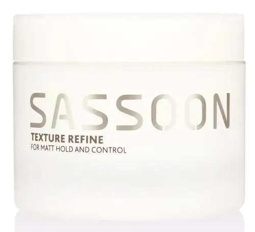 Sassoon Texture Refine