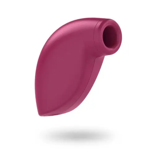 Satisfyer Air Pulse Stimulator One Night Stand 