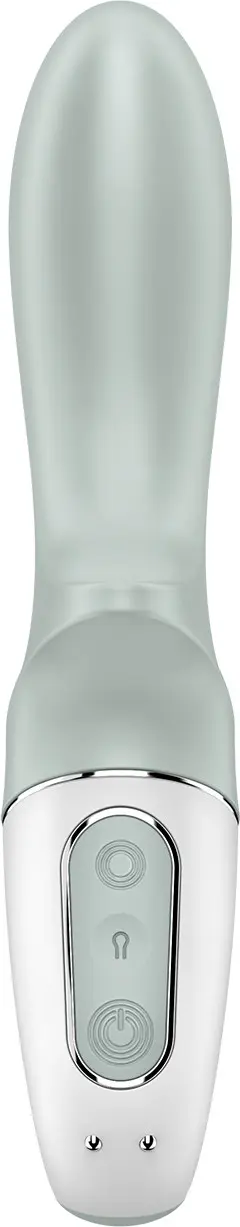Satisfyer Air Pump Booty 3 greygreen