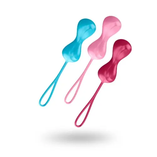 Satisfyer Balls Traning Set Power Balls