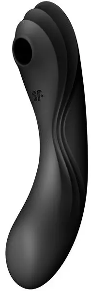 Satisfyer Curvy Trinity 4 Blue