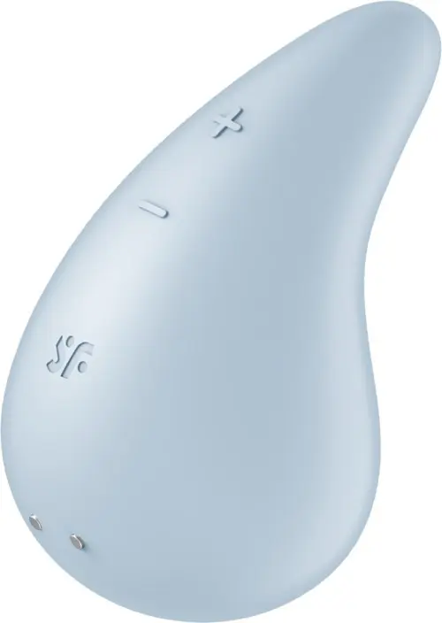 Satisfyer Dew Drop Blue