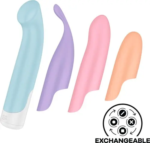 Satisfyer Playful Four