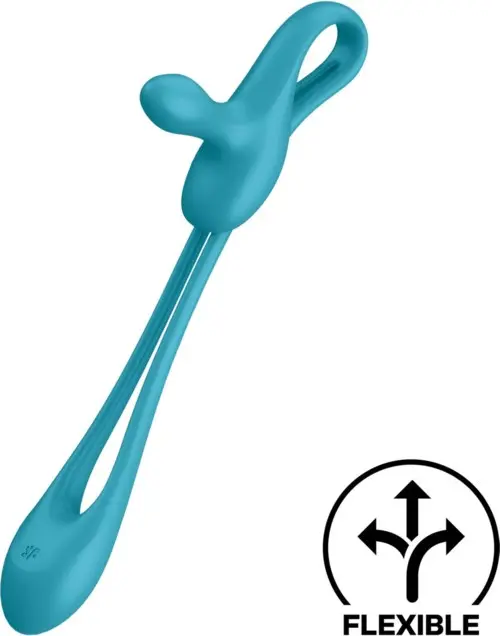 Satisfyer Plug & Play 1 Blue