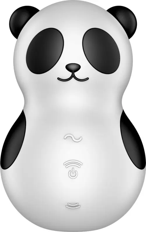 Satisfyer Pocket Panda