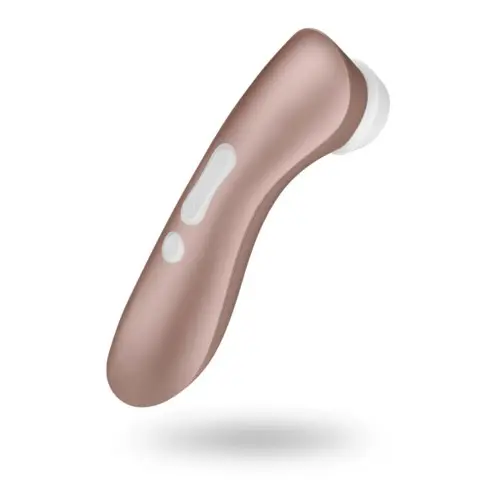 Satisfyer Pro 2 + Vibration