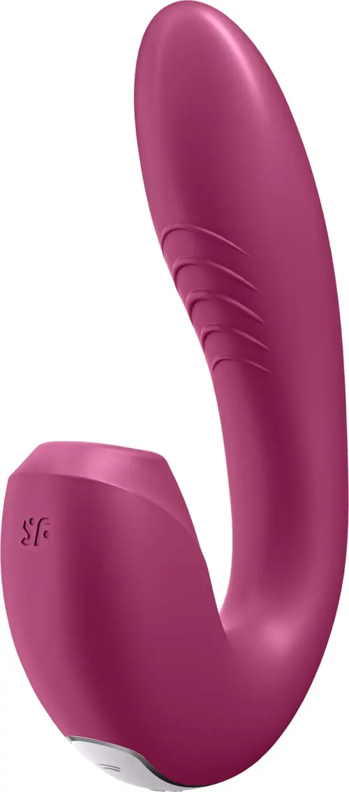 Satisfyer Sunray Berry