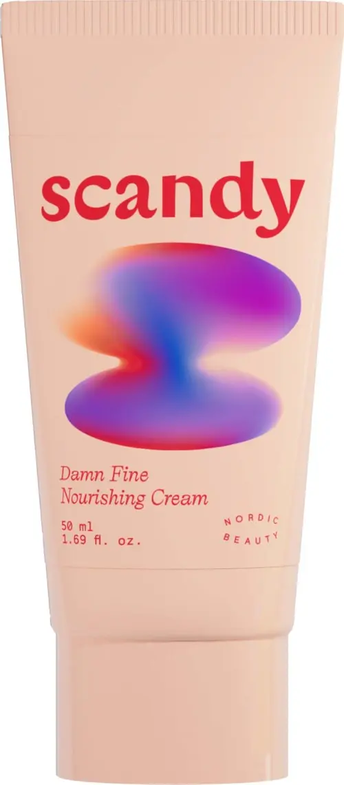Scandy Damn Fine Nourishing Cream 50 ml