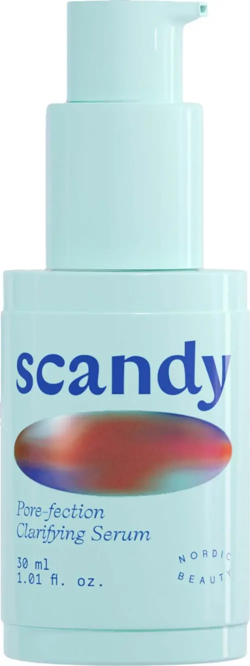 Scandy Pore-fection Clarifying Serum 30ml