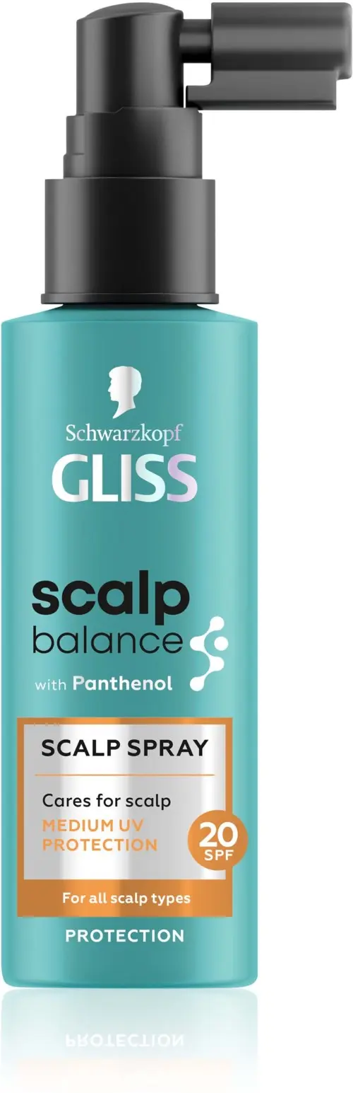 Schwarzkopf Scalp Balance Scalp Spray 100ml