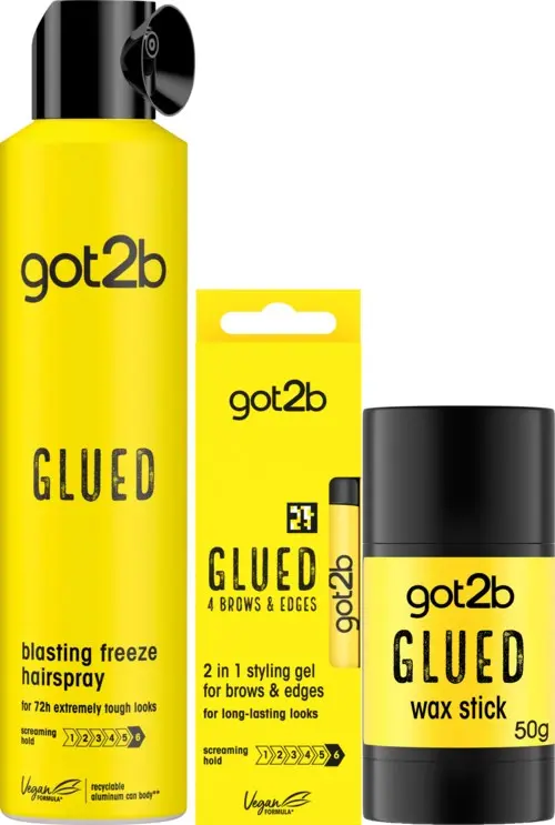 got2b Glued Top Seller