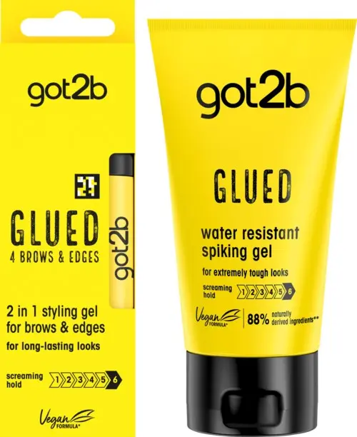 got2b Got2b Glued Duo