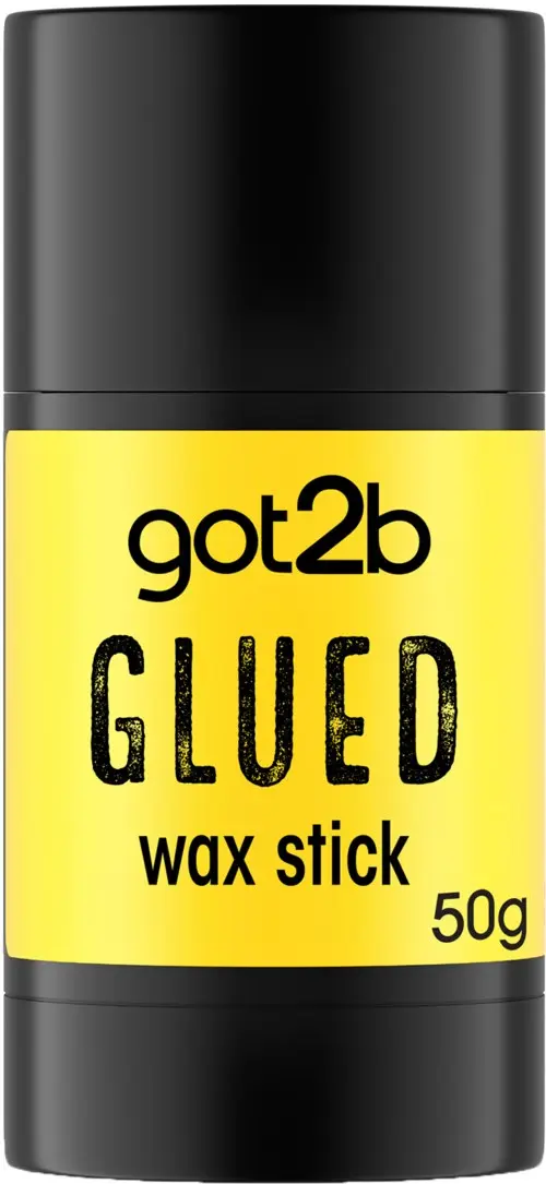 Schwarzkopf Got2b Glued Wax Stick 50 g