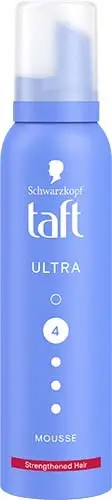 Schwarzkopf Mousse Ultra Hold Level 4 150ml