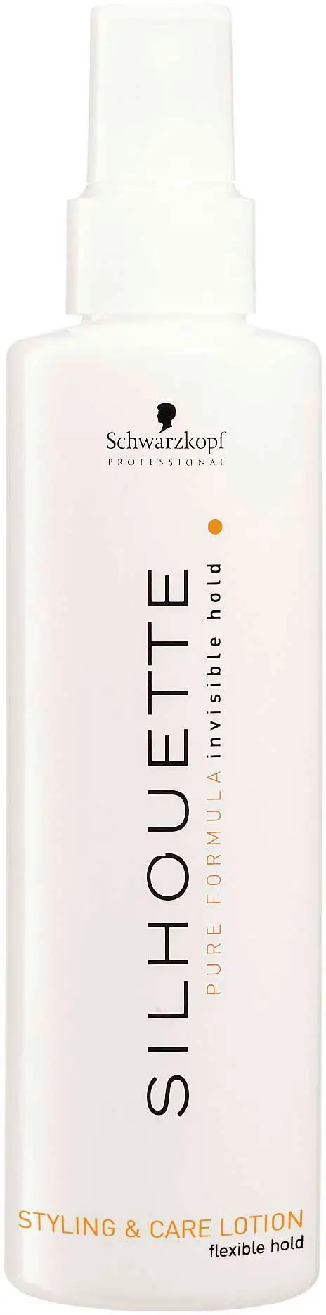 Schwarzkopf Professional Silhouette Styling & Care Lotion Flexible Hold 200 ml