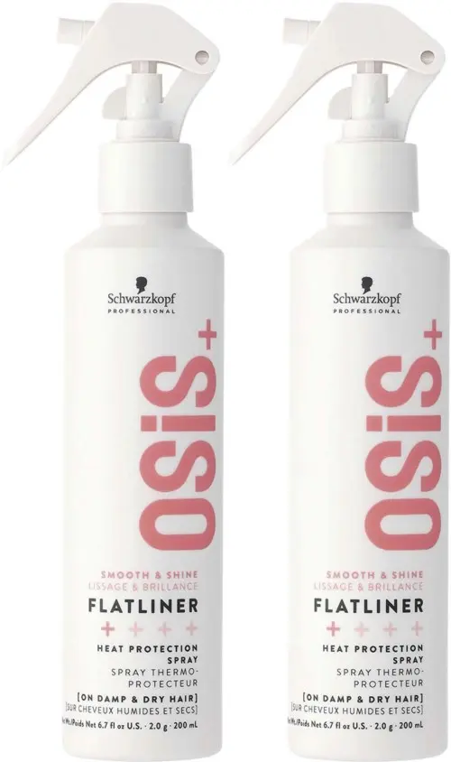 Schwarzkopf Professional Smooth & Shine Duo