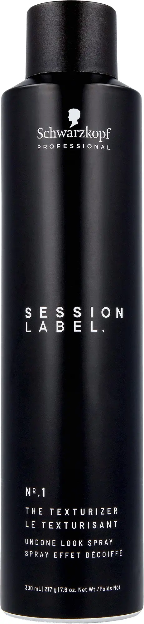 Schwarzkopf Professional THE TEXTURIZER Undone Look Spray 300 ml