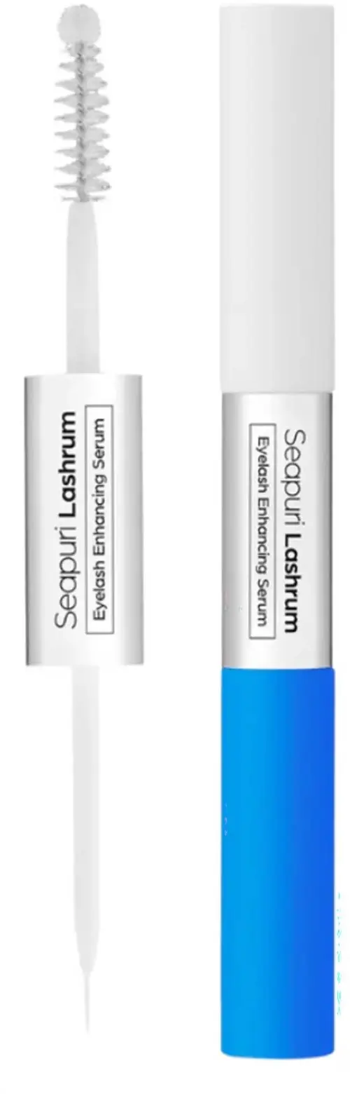 Seapuri Lashrum Eyelash Enhancing Serum 10 g