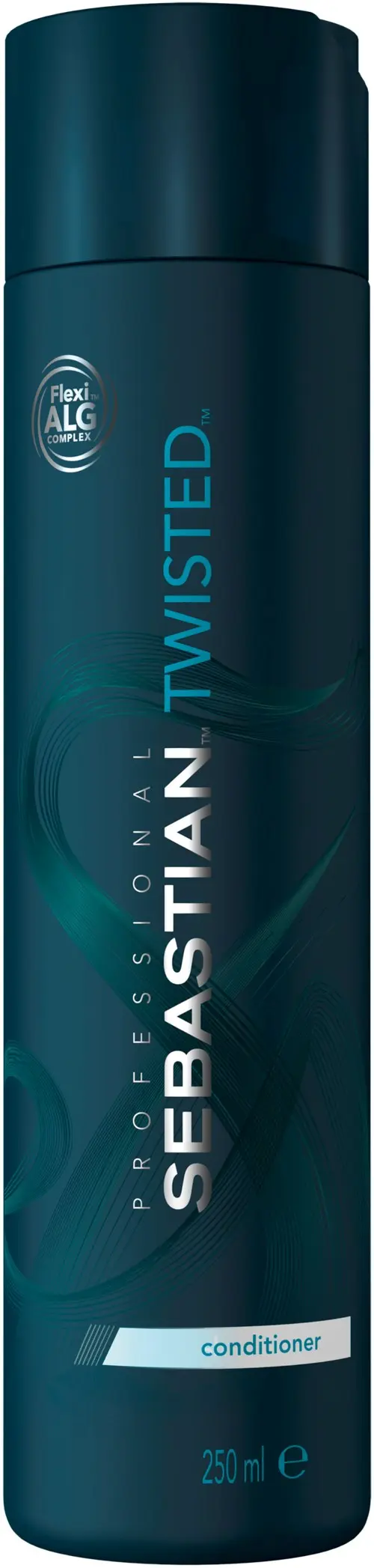 Sebastian Professional Twisted Twisted Elastic Detangler Conditioner 250 ml