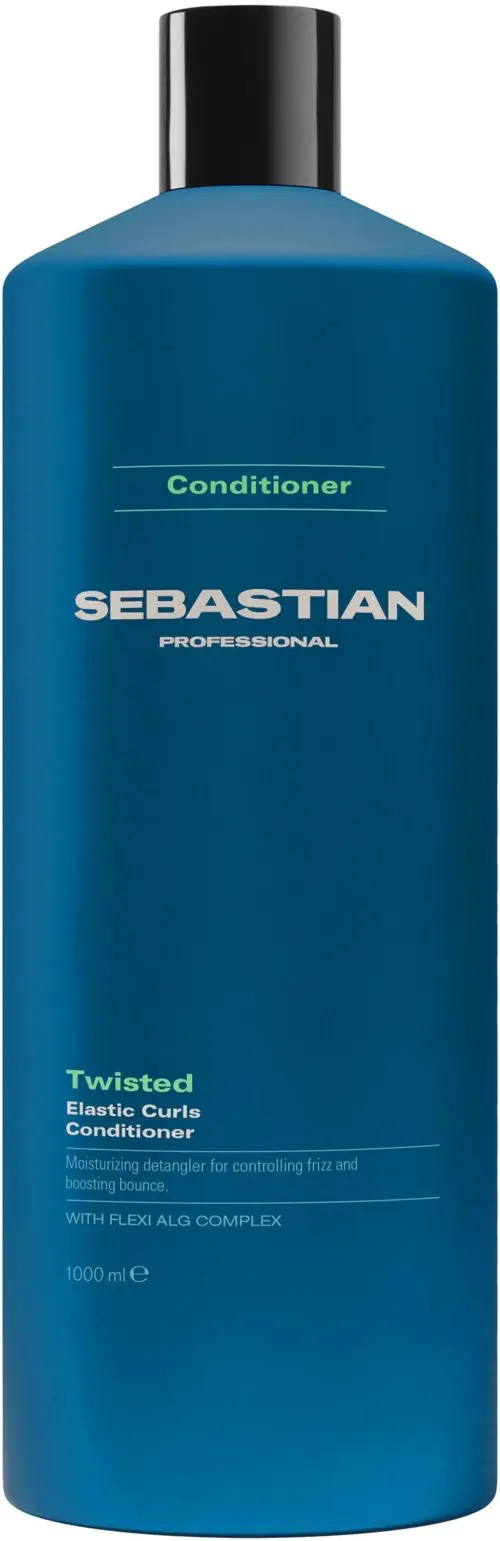 Sebastian Professional Elastic Curls Conditioner  1000 ml