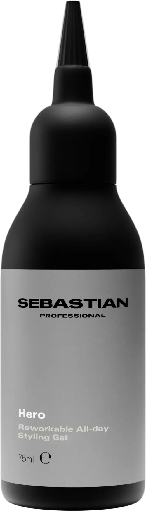 Sebastian Professional Hero Reworkable All-day Styling Gel for Men 75 ml