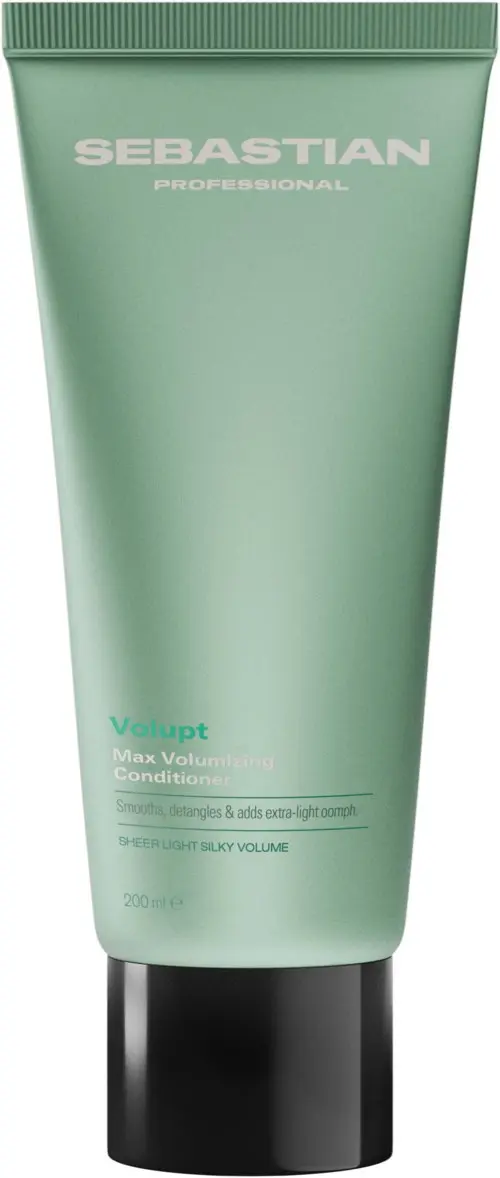 Sebastian Professional Max Volumizing Conditioner 200 ml