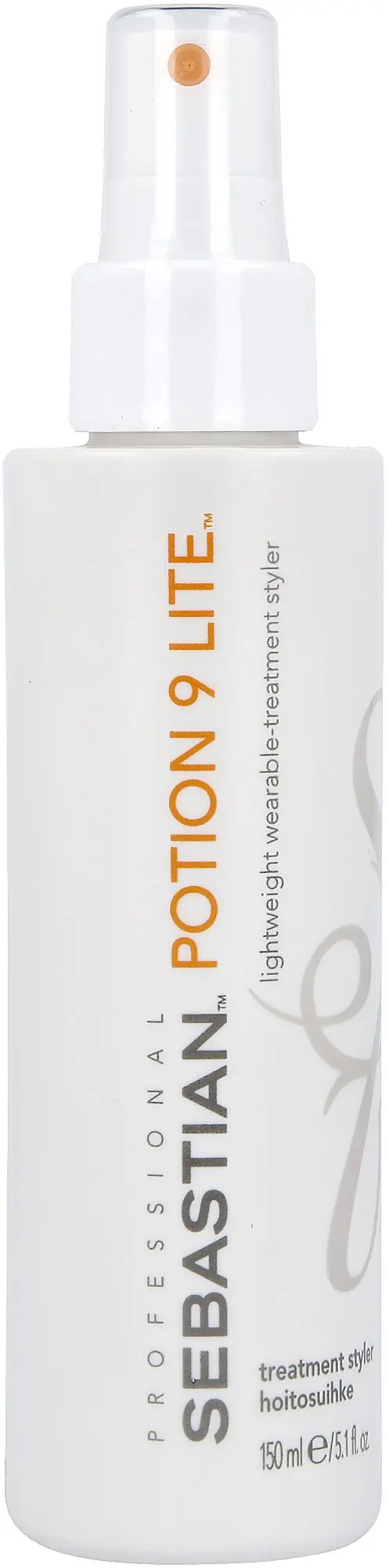 Sebastian Professional Potion 9 Lite 150ml