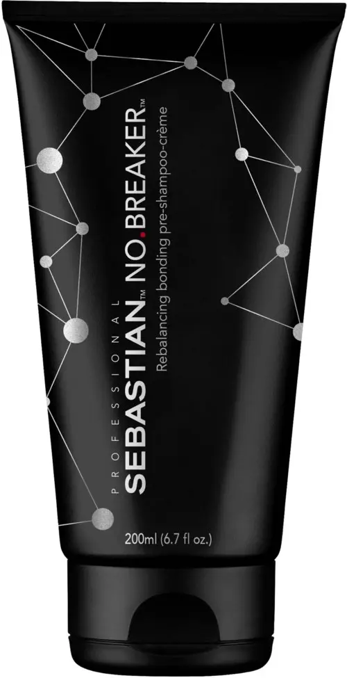 Sebastian Professional Rebalancing Bonding Pre-shampoo Crème 200 ml