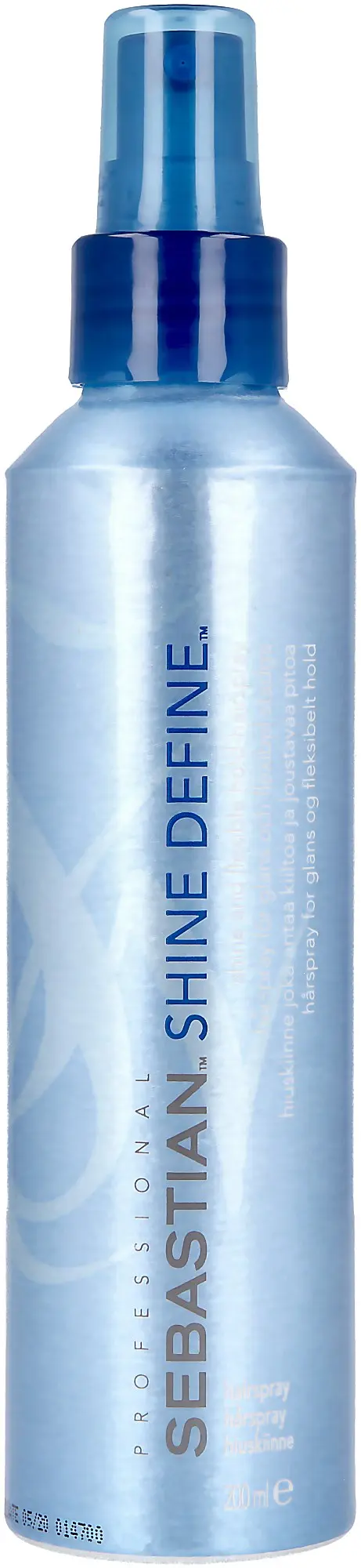 Sebastian Professional Shine Define 200ml