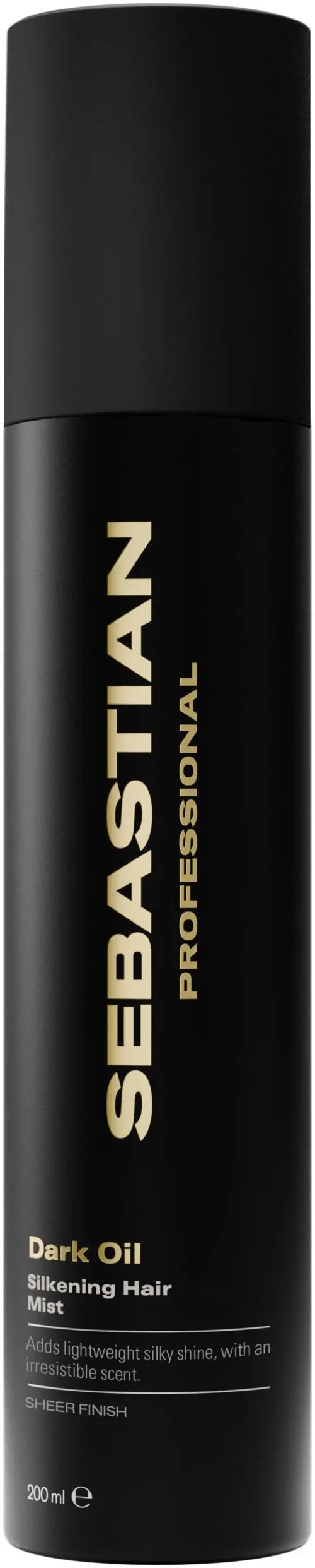 Sebastian Professional Silkening Hair Mist 200 ml