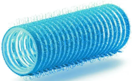 Self Grip Rolls Light Blue 28mm
