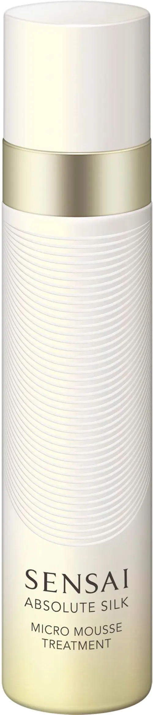 Sensai Absolute Silk Micro Mousse Treatment 90 ml